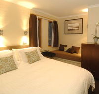 Rundells Alpine Lodge - Accommodation BNB