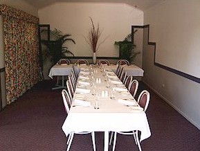 The Great Eastern Motor Inn - Accommodation BNB 0