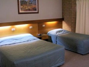 The Great Eastern Motor Inn - Accommodation BNB 1
