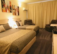 Adelaide Granada Motor Inn - Accommodation BNB