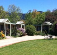 ELLENVALE HOLIDAY UNITS - Accommodation BNB