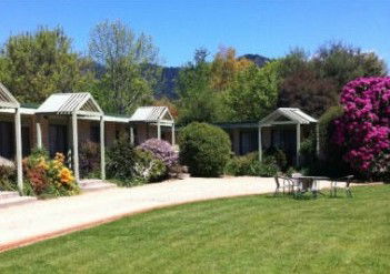 ELLENVALE HOLIDAY UNITS - Accommodation BNB 0