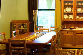  Accommodation BNB