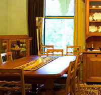 Nyrang Homestead - Accommodation BNB