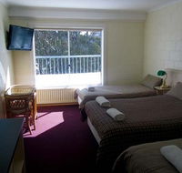 Falls Creek Hotel - Accommodation BNB
