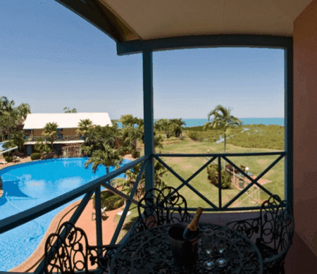 Hotel Kununurra - Accommodation BNB