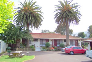 All Star Motor Inn - Accommodation BNB 1