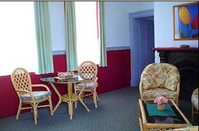 All Star Motor Inn - Accommodation BNB 3