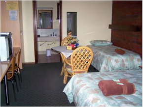 All Star Motor Inn - Accommodation BNB 4