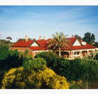 Glenwillan Homestead - Accommodation BNB