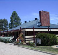 Golden Heritage Motor Inn - Accommodation BNB