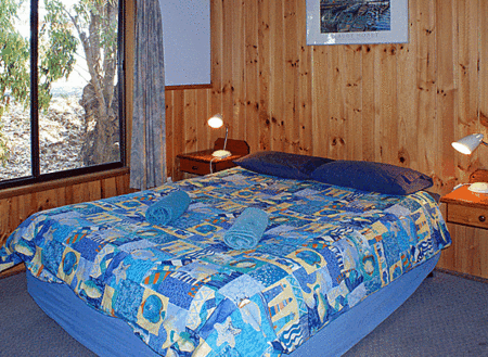 Marion Bay Seaside Apartments - Accommodation BNB
