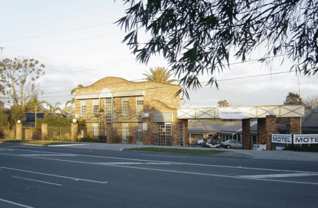 Comfort Inn Greensborough - Accommodation BNB