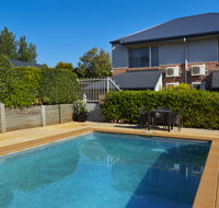 Ambassador On Ruthven - Toowoomba - Accommodation BNB