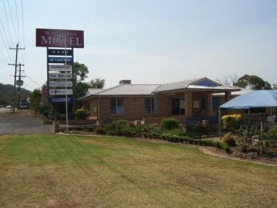 Tamworth NSW Accommodation BNB