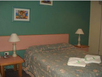 Almond Inn Motel - Accommodation BNB 4