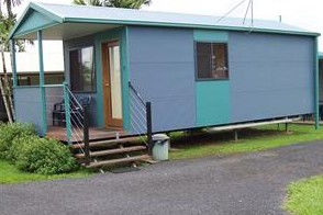 August Moon Caravan Park - Accommodation BNB 1
