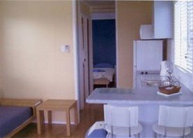 August Moon Caravan Park - Accommodation BNB 2