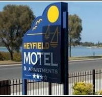 Heyfield Motel And Apartments - Accommodation BNB