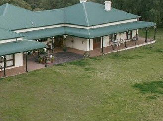 Pepper Tree Ridge B And B - Accommodation BNB 2