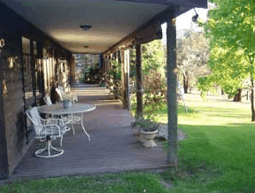 High Lane Farm - Accommodation BNB