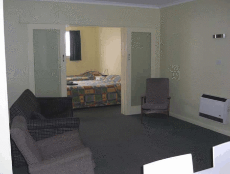 High Street Motel - Accommodation BNB