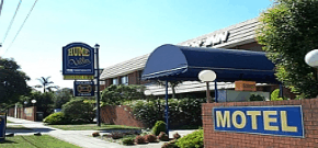 Hume Villa Motor Inn - Accommodation BNB