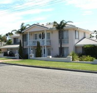 Gracelands - Accommodation BNB