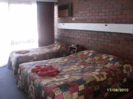 Kardinia Park Motel - Accommodation BNB 2