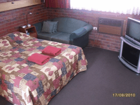 Kardinia Park Motel - Accommodation BNB 3