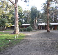 Koala Park Resort - Accommodation BNB