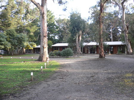 Koala Park Resort - Accommodation BNB 0