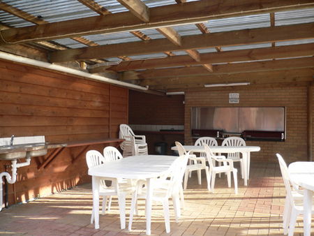 Koala Park Resort - Accommodation BNB 2