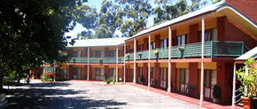 Swan Hill VIC Accommodation BNB