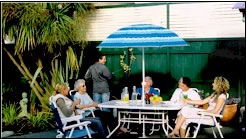 Lakes Jakaranda Holiday Units - Accommodation BNB 2