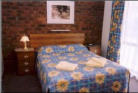 Lakes Jakaranda Holiday Units - Accommodation BNB 5