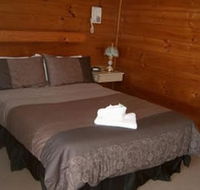Paruna Motel - Accommodation BNB