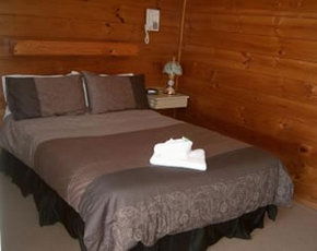 Paruna Motel - Accommodation BNB 0