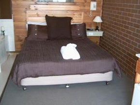 Paruna Motel - Accommodation BNB 1