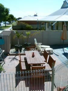 Paruna Motel - Accommodation BNB 3