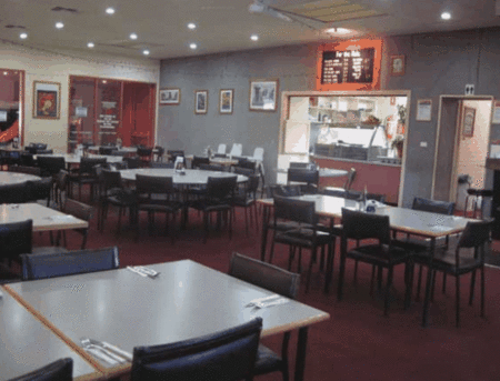 Pastoral Hotel - Accommodation BNB 2