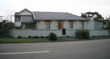 Quinton House - Accommodation BNB