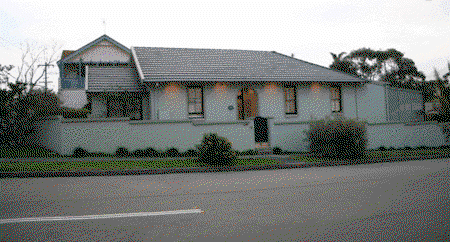 Quinton House - Accommodation BNB 0