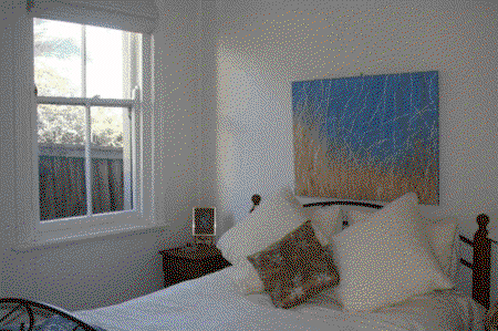 Quinton House - Accommodation BNB 1