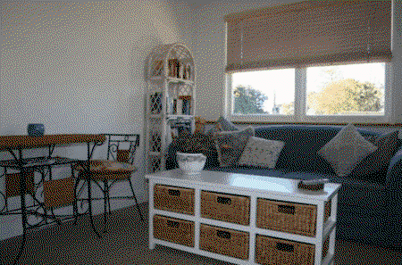Quinton House - Accommodation BNB 3