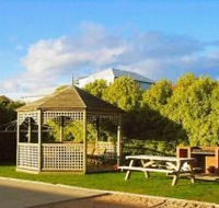 Pelican at Lakes Motel - Accommodation BNB