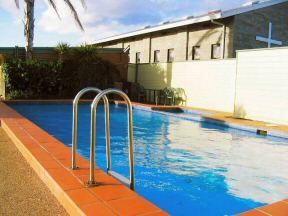 Pelican At Lakes Motel - Accommodation BNB 2