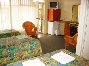 Pelican At Lakes Motel - Accommodation BNB 3