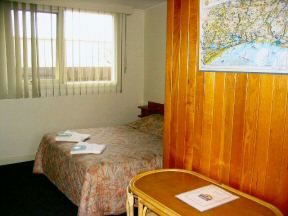 Pelican At Lakes Motel - Accommodation BNB 4