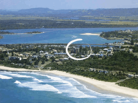 Grandview Apartments Ballina - Accommodation BNB